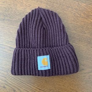Carhartt beanie